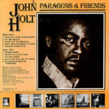 John Holt, Paragons & Friends - John Holt, Paragons & Friends '1971