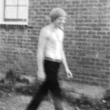 Jandek - Blue Corpse '1987