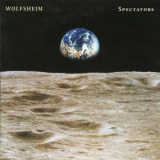 Wolfsheim - Spectators '1999