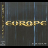 Europe - Start From The Dark [Japan 1st press vicp-62832] '2004