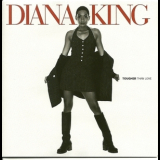 Diana King - Tougher Than Love '1995