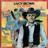 Savoy Brown - Jack The Toad '1973