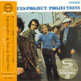 The Blues Project - Projections (2CD) (2013 SHM-CD) '1966