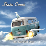 State Cows - The Second One '2013