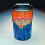 Chicken Shack - Forty Blue Fingers, Freshly Packed And Ready To Serve '1968