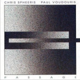 Chris Spheeris - Passage '1994