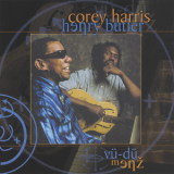 Corey Harris & Henry Butler - Vu-du Menz '2000
