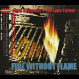 Joe Lynn Turner - Fire Without Flame '2005