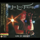 Joe Lynn Turner - Live In Germany '2008