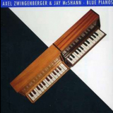 Axel Zwingenberger - Blue Pianos '1990