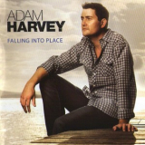 Adam Harvey - Falling Into Place '2011