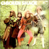 Chicken Shack - 100 Ton Chicken '1969