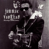 Jimmie Vaughan - Strange Pleasure '1994