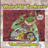 Weird Al Yankovic - The Food Album '1992