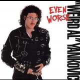 Weird Al Yankovic - Even Worse '1988