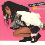 Donna Summer - Cats Without Claws '1984