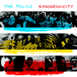 The Police - Synchronicity (2003 Remastered) '1983