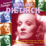 Marlene Dietrich - Immortal Songs '1995