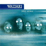 Waltari - Space Avenue (2CD) '1997