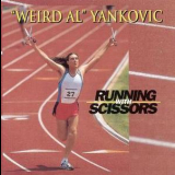 Weird Al Yankovic - Running With Scissors '1999