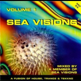 A Member Of Sea Visions - Sea Visions - Volume 1 '1997