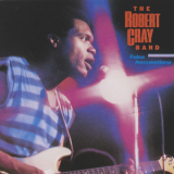 The Robert Cray Band - False Accusations '1986