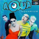 Aqua - Aquarium '1997