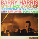 Barry Harris - At The Jazz Worskhop '1960
