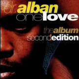 Dr. Alban - One Love - (Japan) '1992