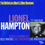 Lionel Hampton - '77 Vintage '1977
