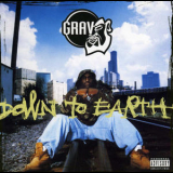 Grav - Down To Earth '1996