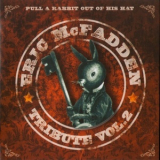 Eric Mcfadden - Pull A Rabbit Out Of His Hat - Tribute Vol. 2 '2010