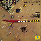 Lee Konitz - Medium Rare '1986