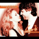 Andrea Bocelli & Judy Weiss - Vivo Per Lei (Ich Lebe Für Sie) '1995