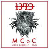 1349 - Massive Cauldron Of Chaos '2014