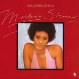 Marlena Shaw - Just A Matter Of Time '1976