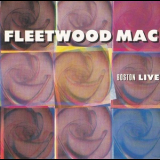Fleetwood Mac - Boston Live '1989