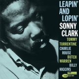 Sonny Clark - Leapin' And Lopin' '1961