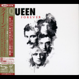 Queen - Forever '2014