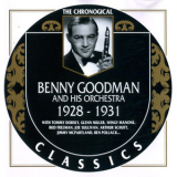 Benny Goodman And His Orchestra - Chronological Benny Goodman 1938 Volume 2 '1994