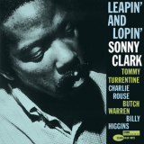Sonny Clark - Leapin' And Lopin' [24/192] '1961