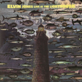 Elvin Jones - Live At The Lighthouse [24/192] '1973
