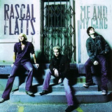 Rascal Flatts&2009 - Unstoppable '2004