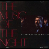 Raymond Lefevre - Raymond Lefevre Digital.the Music Of The Night '1988