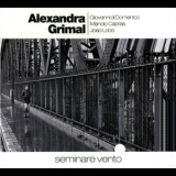 Alexandra Grimal - Seminare Vento '2009