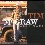 Tim Mcgraw - All I Want '1995