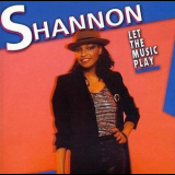 Shannon - Let The Music Play '1984