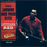 Louisiana Red - The Lowdown Back Porch Blues '1991