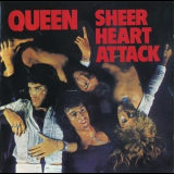 Queen - Sheer Heart Attack '1974