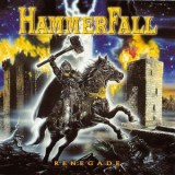 Hammerfall - Renegade '2000
